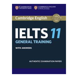 Ielts 11 Practice Tests W/answers General Edition