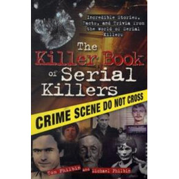 Killer Book of Serial Killers