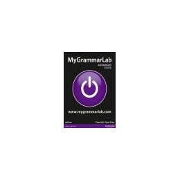 My Grammar lab Advanced