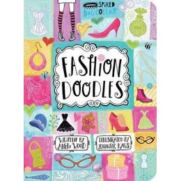 Fashion Doodles