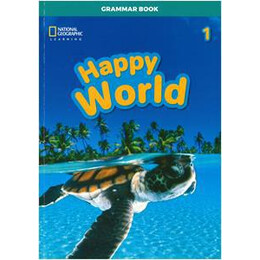 Happy World 1 Grammar
