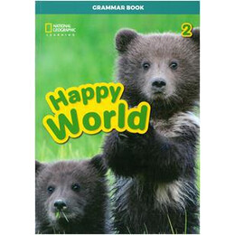 Happy World 2 Grammar