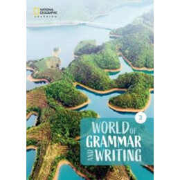 Grammar Booster 3 Student's Book