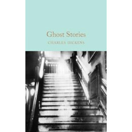 Ghost Stories