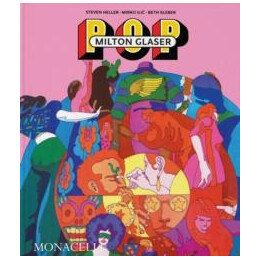 Milton Glaser : pop