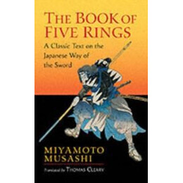 The Book of Five Rings