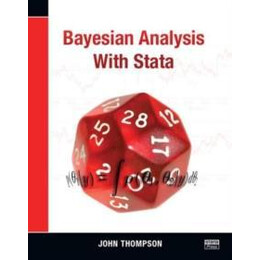 Bayesian Analysis With Stata
