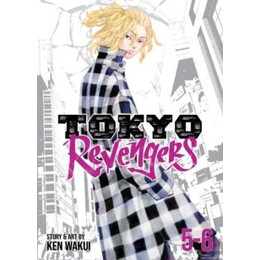 Tokyo Revengers (Omnibus) Vol. 5-6 : 3