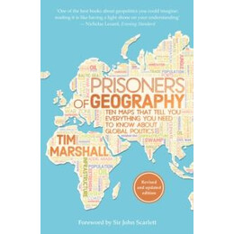 Prisoners of Geography