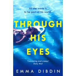 Through his Eyes
