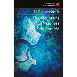 At the Mountains of Madness