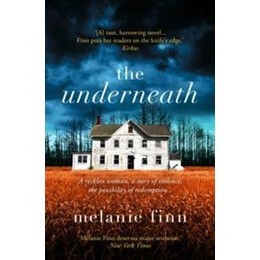 Underneath
