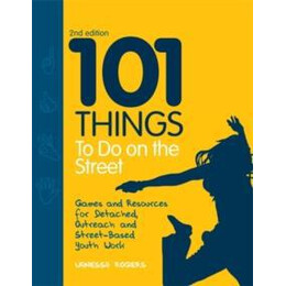 101 Things to do on the Street