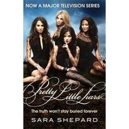 Pretty Little Liars - 1