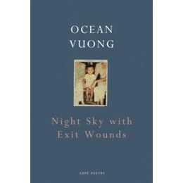 Night sky With Exit Wounds