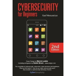 Cybersecurity for Beginners