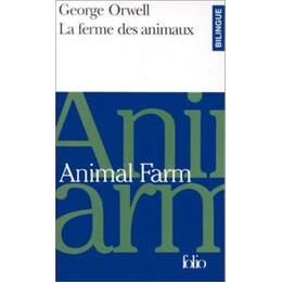 La Ferme des Animaux