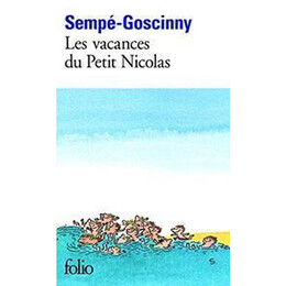 Les Vacances du Petit Nicolas