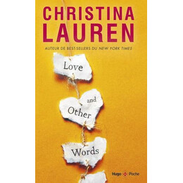 Love and Other Words
