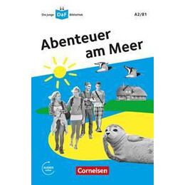 Abenteuer am Meer
