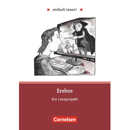 Erebos - ein Leseprojekt