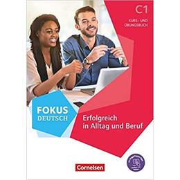 Erfolgreich in Alltag und Beruf c1