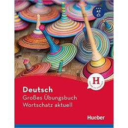 Grobes Ubungsbuch Deugrobes Ubungsbuch Deutsch Wortschatz Aktuell