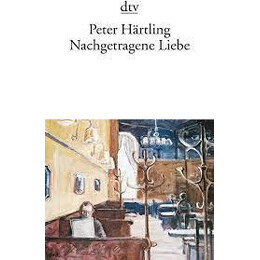 Nachgertragene Liebe
