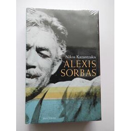 Alexis Sorbas