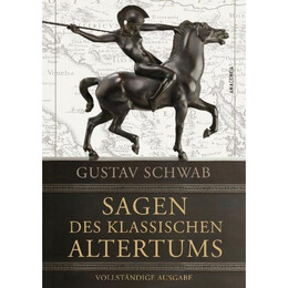 Sagen des Klassischen Altertums