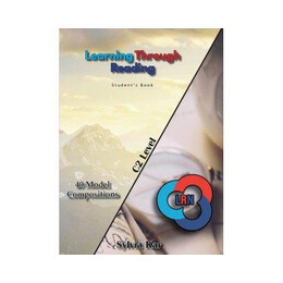 Learning Through Reading for the lrn c2 Student's Book
