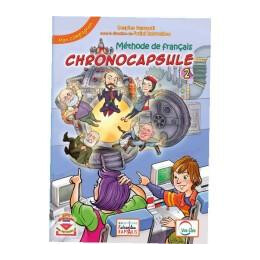 Chronocapsule 2  μον Compagnon
