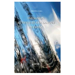 Initiation au Texte et la Langue de l' Otan