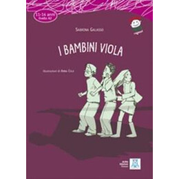 I Bambini Viola a2