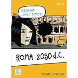 Roma 2050 d.c