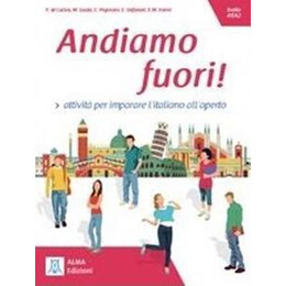 Andiamo Fuori Livello a1-a2