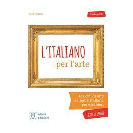 L' Italiano per l' Arte