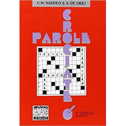 Parole Crociate 3