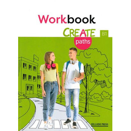 Create Paths b1 Workbook