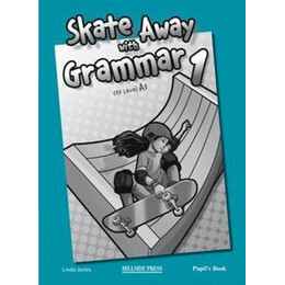 Skate Away 1 Grammar