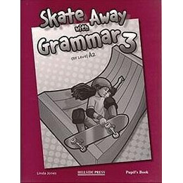 Skate Away 3 Grammar
