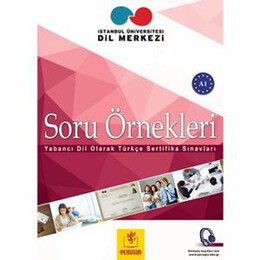 Soru Ornekleri α1