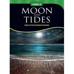 Moon and Tides (Non Fiction Readers Level 3)