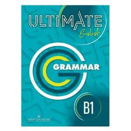 Ultimate English b1 Grammar International