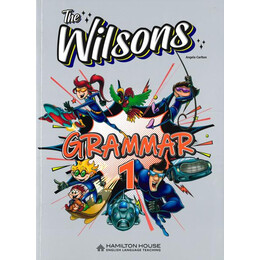 The Wilsons 1 Grammar