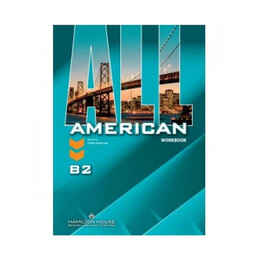 All American b2  Workbook