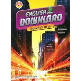 English Download C1/c2 Student's Book + e-Book