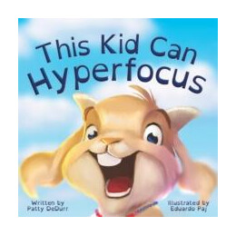 This kid can Hyperfocus