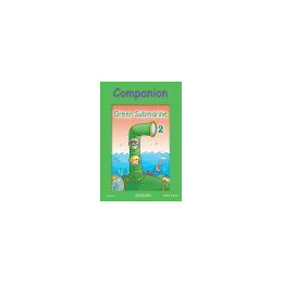 Green Submarine 2 Companion
