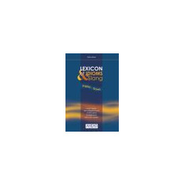 Lexicon of Idioms & Slang English - Greek